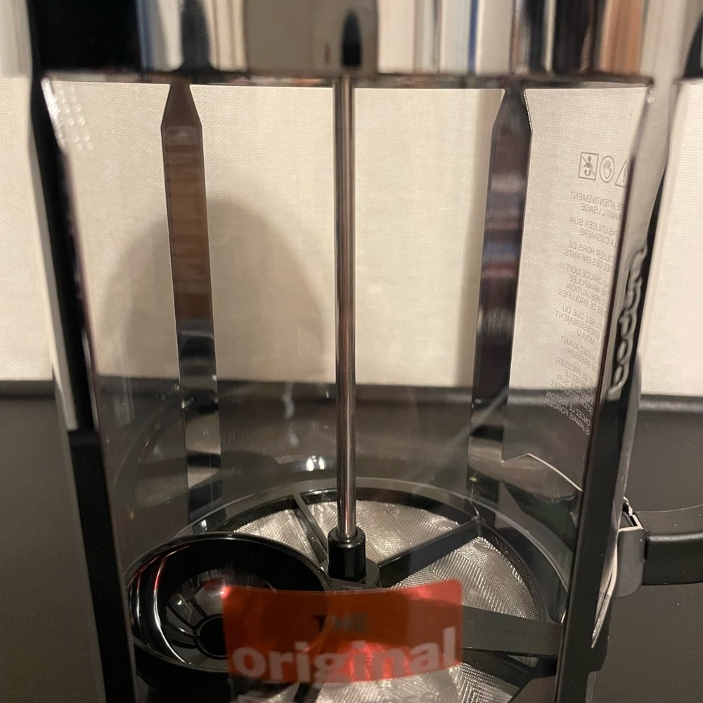 Coffee French Press - Picture 10 of 12
